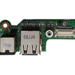 Power/USB Board [Laptop] Dell Inspiron 1525
