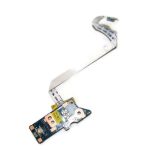 Power Switch Board [Laptop] Sony VAIO VPCEE