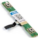 Power Switch Board [Laptop] Dell Inspiron 1525
