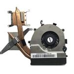 Heatsink [Laptop] Sony VAIO VPCCA