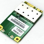 WiFi Switch Board [Laptop] HP Compaq PRESARIO CQ61