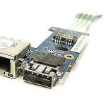 LAN/USB Board  [Laptop] Lenovo B570