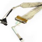 Screen Flex Cable [Laptop] HP Compaq 6510B