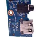 USB Board [Laptop] Lenovo B50-80