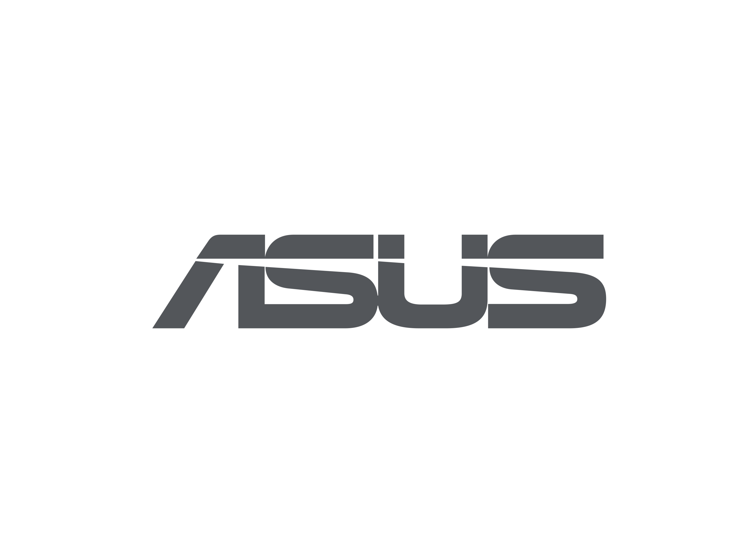 لوگوی برند ASUS – لپ‌تاپ و تجهیزات کامپیوتری حرفه‌ای